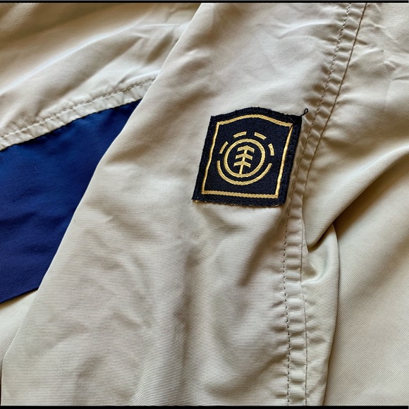 Element Wolfeboro Collection Jacket - Men’s Small - Picture 4 of 9